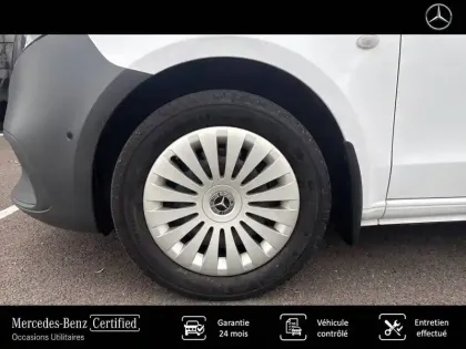 Photo 12 Mercedes Vito  116 CDI
