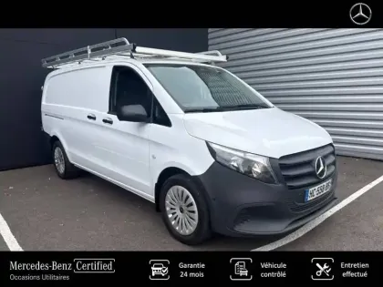 Photo 20 Mercedes Vito  116 CDI