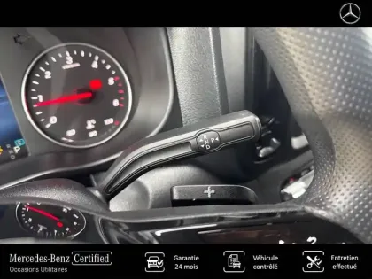 Photo 23 Mercedes Vito  116 CDI