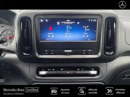 Photo 5 Mercedes Vito  116 CDI