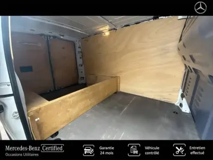 Photo 25 Mercedes Vito  116 CDI