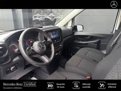 Photo 18 Mercedes Vito  116 CDI