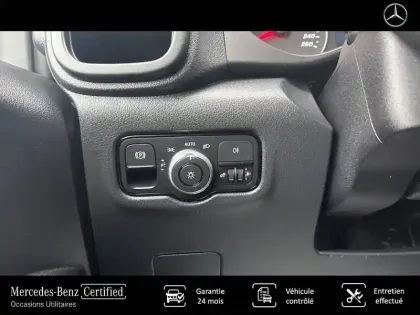 Photo 22 Mercedes Vito  116 CDI