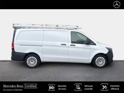 Photo 8 Mercedes Vito  116 CDI