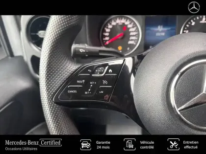 Photo 21 Mercedes Vito  116 CDI