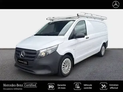 Photo Mercedes Vito Long Pro A