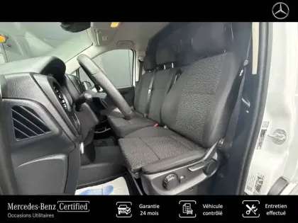 Photo 19 Mercedes Vito  116 CDI