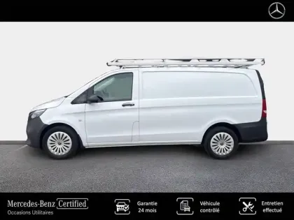 Photo 9 Mercedes Vito  116 CDI