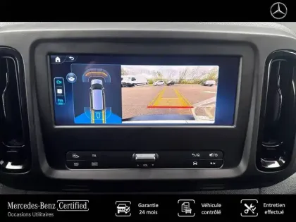 Photo 7 Mercedes Vito  116 CDI