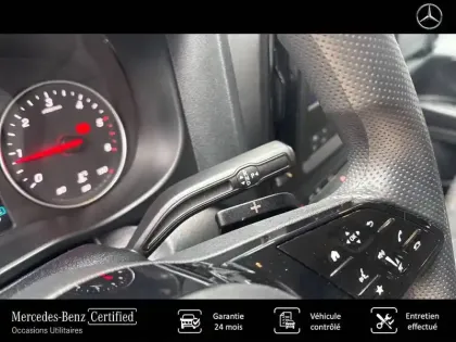 Photo 11 Mercedes Vito  116 CDI