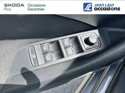 Photo 16 Skoda Kamiq  1.0 TSI Evo 2 116 ch BVM6