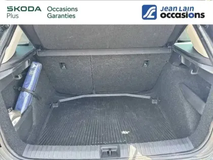 Photo 13 Skoda Kamiq  1.0 TSI Evo 2 116 ch BVM6
