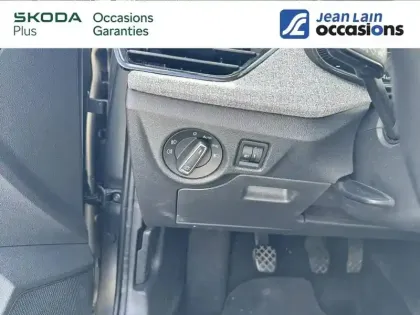 Photo 17 Skoda Kamiq  1.0 TSI Evo 2 116 ch BVM6