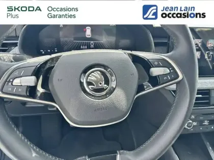 Photo 18 Skoda Kamiq  1.0 TSI Evo 2 116 ch BVM6