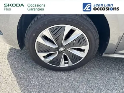 Photo 11 Skoda Kamiq  1.0 TSI Evo 2 116 ch BVM6