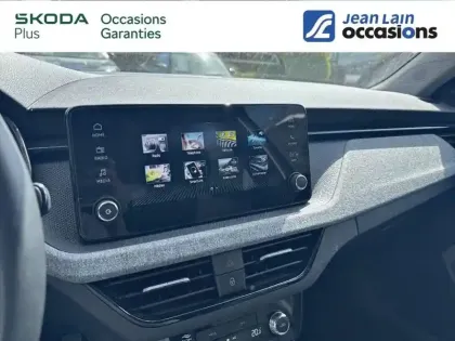 Photo 15 Skoda Kamiq  1.0 TSI Evo 2 116 ch BVM6