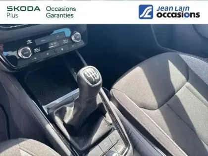 Photo 14 Skoda Kamiq  1.0 TSI Evo 2 116 ch BVM6