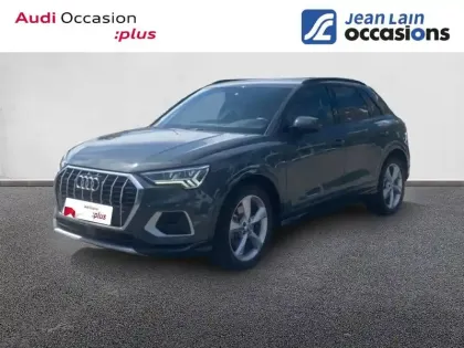 Photo Audi Q3 Design