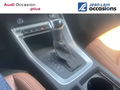 Photo 12 Audi Q3  45 TFSI 230 ch S tronic 7 Quattro