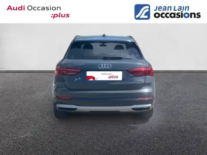 Photo 5 Audi Q3  45 TFSI 230 ch S tronic 7 Quattro