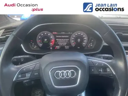 Photo 11 Audi Q3  45 TFSI 230 ch S tronic 7 Quattro