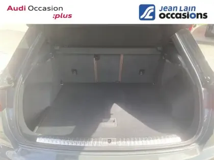 Photo 9 Audi Q3  45 TFSI 230 ch S tronic 7 Quattro