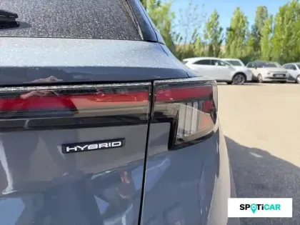 Photo 23 Opel Mokka  1.2 Turbo Hybrid 145 ch e-DCT6