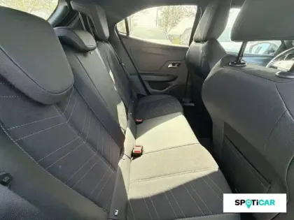 Photo 19 Opel Mokka  1.2 Turbo Hybrid 145 ch e-DCT6