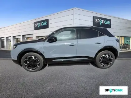 Photo 9 Opel Mokka  1.2 Turbo Hybrid 145 ch e-DCT6