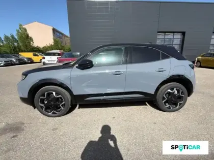 Photo 33 Opel Mokka  1.2 Turbo Hybrid 145 ch e-DCT6