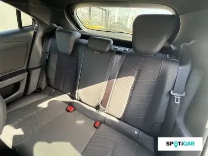 Photo 18 Opel Mokka  1.2 Turbo Hybrid 145 ch e-DCT6