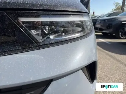 Photo 22 Opel Mokka  1.2 Turbo Hybrid 145 ch e-DCT6