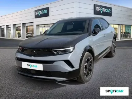 Photo Opel Mokka Ultimate