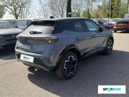 Photo 27 Opel Mokka  1.2 Turbo Hybrid 145 ch e-DCT6