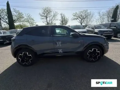 Photo 32 Opel Mokka  1.2 Turbo Hybrid 145 ch e-DCT6