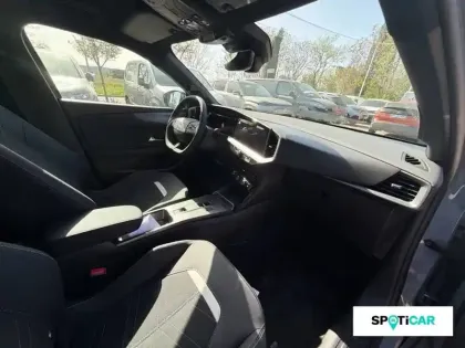 Photo 12 Opel Mokka  1.2 Turbo Hybrid 145 ch e-DCT6