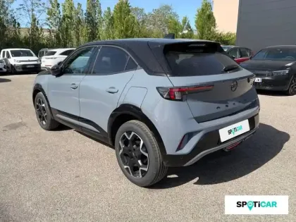 Photo 31 Opel Mokka  1.2 Turbo Hybrid 145 ch e-DCT6