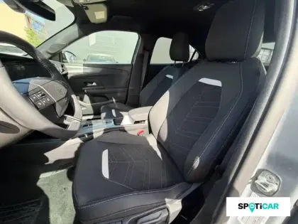 Photo 10 Opel Mokka  1.2 Turbo Hybrid 145 ch e-DCT6