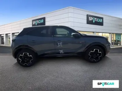 Photo 8 Opel Mokka  1.2 Turbo Hybrid 145 ch e-DCT6