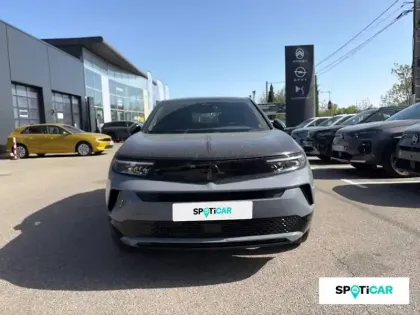 Photo 28 Opel Mokka  1.2 Turbo Hybrid 145 ch e-DCT6