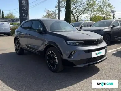 Photo 29 Opel Mokka  1.2 Turbo Hybrid 145 ch e-DCT6