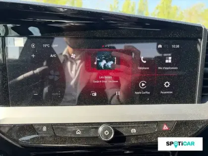 Photo 13 Opel Mokka  1.2 Turbo Hybrid 145 ch e-DCT6