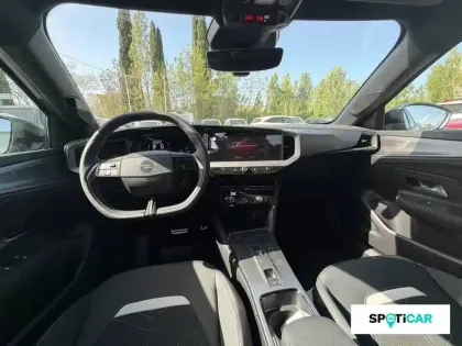 Photo 11 Opel Mokka  1.2 Turbo Hybrid 145 ch e-DCT6