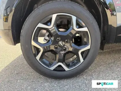 Photo 21 Opel Mokka  1.2 Turbo Hybrid 145 ch e-DCT6