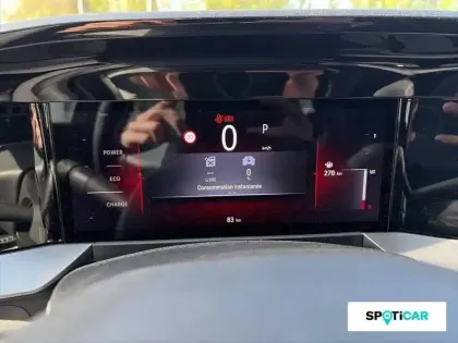 Photo 16 Opel Mokka  1.2 Turbo Hybrid 145 ch e-DCT6