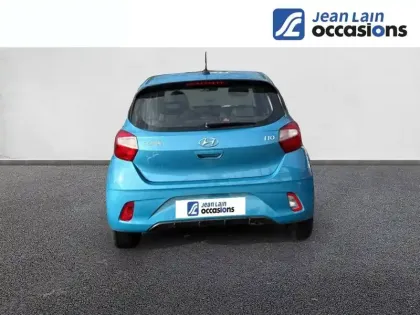 Photo 5 Hyundai I10  1.0 67 ECO