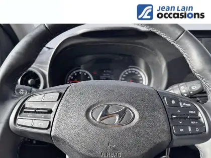 Photo 11 Hyundai I10  1.0 67 ECO