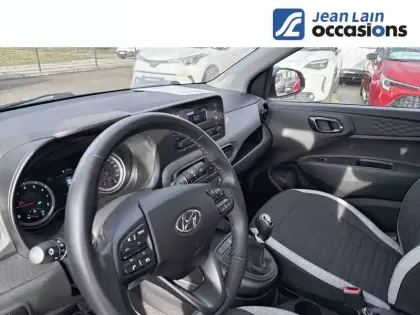 Photo 10 Hyundai I10  1.0 67 ECO