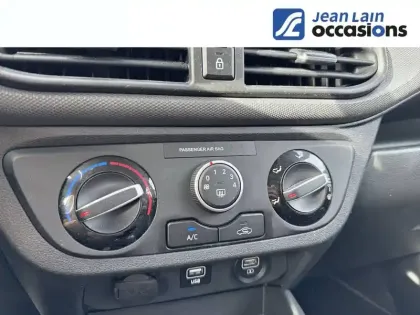 Photo 13 Hyundai I10  1.0 67 ECO