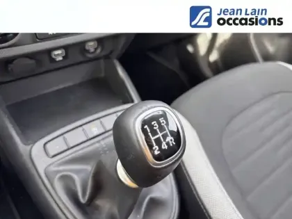 Photo 12 Hyundai I10  1.0 67 ECO